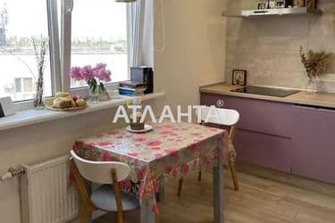 1-кімнатна квартира за адресою вул. Святослава Ріхтера (площа 43 м²) - Atlanta.ua - фото 14