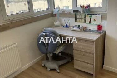 1-кімнатна квартира за адресою вул. Святослава Ріхтера (площа 43 м²) - Atlanta.ua - фото 19