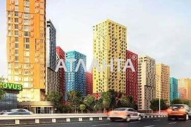 2-кімнатна квартира за адресою вул. Ш. Наддніпрянське (площа 64,5 м²) - Atlanta.ua - фото 7