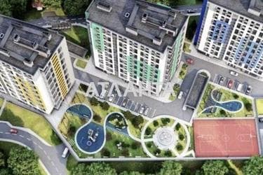 2-комнатная квартира по адресу Беговая ул. (площадь 66,1 м²) - Atlanta.ua - фото 13