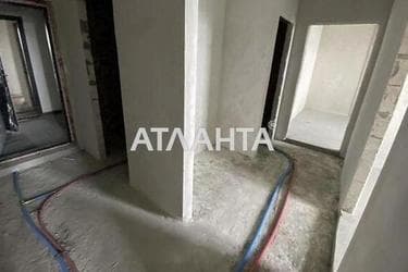 2-комнатная квартира по адресу Беговая ул. (площадь 66,1 м²) - Atlanta.ua - фото 17