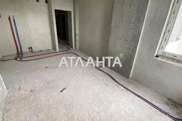 2-комнатная квартира по адресу Беговая ул. (площадь 66,1 м²) - Atlanta.ua - фото 19