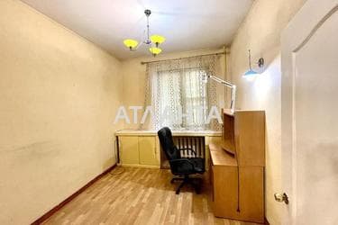 3-кімнатна квартира за адресою Гагаріна пр. (площа 175,2 м²) - Atlanta.ua - фото 29