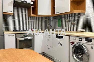 3-кімнатна квартира за адресою Гагаріна пр. (площа 175,2 м²) - Atlanta.ua - фото 26