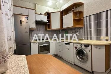 3-кімнатна квартира за адресою Гагаріна пр. (площа 175,2 м²) - Atlanta.ua - фото 43