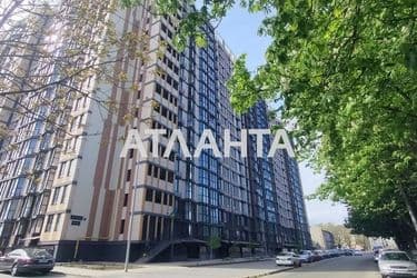 1-room apartment apartment by the address st. Prokhorovskaya Khvorostina (area 52 m²) - Atlanta.ua - photo 7