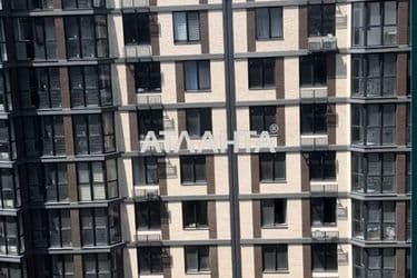 1-room apartment apartment by the address st. Prokhorovskaya Khvorostina (area 52 m²) - Atlanta.ua - photo 10