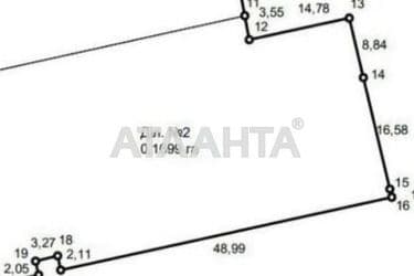 Комерційна нерухомість за адресою вул. Центральна (площа 0) - Atlanta.ua - фото 15