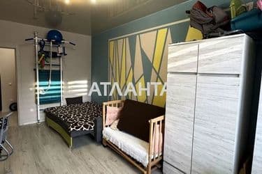 2-rooms apartment apartment by the address st. Zhemchuzhnaya (area 63,7 m²) - Atlanta.ua - photo 36