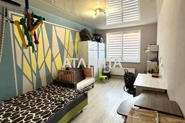 2-rooms apartment apartment by the address st. Zhemchuzhnaya (area 63,7 m²) - Atlanta.ua - photo 37
