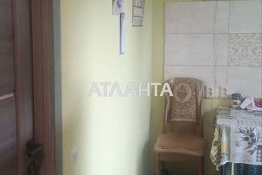 2-комнатная квартира по адресу ул. Комитетская (площадь 31,3 м²) - Atlanta.ua - фото 29