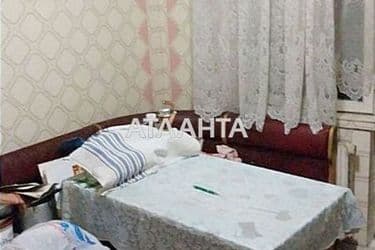 2-rooms apartment apartment by the address st. Balkovskaya Frunze (area 55 m²) - Atlanta.ua - photo 20