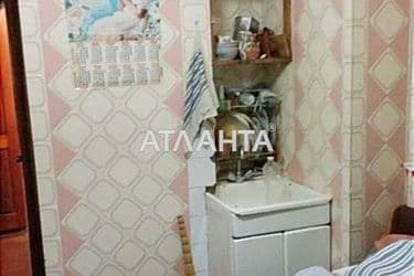 2-rooms apartment apartment by the address st. Balkovskaya Frunze (area 55 m²) - Atlanta.ua - photo 22