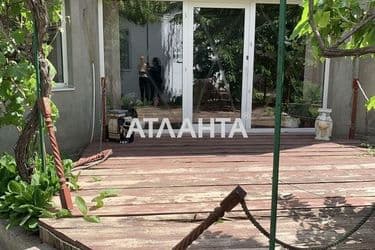 House by the address st. Shirshova (area 120 m²) - Atlanta.ua - photo 25