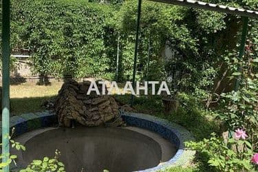 House by the address st. Shirshova (area 120 m²) - Atlanta.ua - photo 27