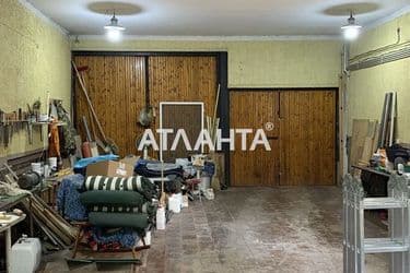 House by the address st. Shirshova (area 120 m²) - Atlanta.ua - photo 41