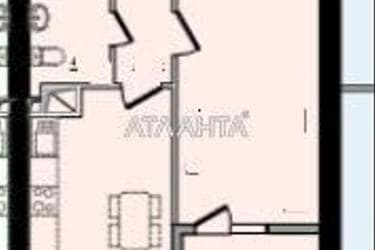 1-room apartment apartment by the address st. Sakharova (area 40 m²) - Atlanta.ua - photo 26