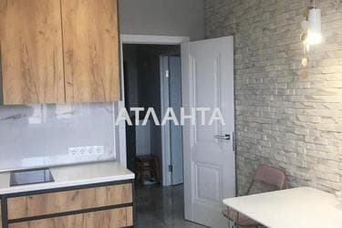 1-room apartment apartment by the address st. Sakharova (area 40 m²) - Atlanta.ua - photo 21