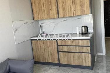 1-room apartment apartment by the address st. Sakharova (area 40 m²) - Atlanta.ua - photo 17