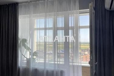 1-room apartment apartment by the address st. Sakharova (area 40 m²) - Atlanta.ua - photo 19