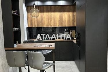1-кімнатна квартира за адресою вул. Радісна (площа 42 м²) - Atlanta.ua - фото 21