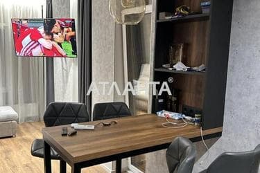 1-кімнатна квартира за адресою вул. Радісна (площа 42 м²) - Atlanta.ua - фото 23