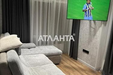 1-кімнатна квартира за адресою вул. Радісна (площа 42 м²) - Atlanta.ua - фото 24