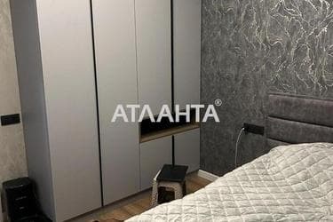 1-кімнатна квартира за адресою вул. Радісна (площа 42 м²) - Atlanta.ua - фото 28