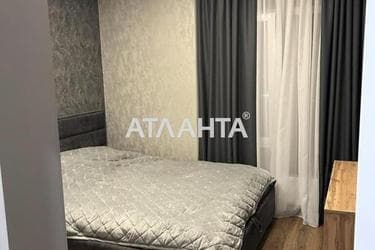 1-кімнатна квартира за адресою вул. Радісна (площа 42 м²) - Atlanta.ua - фото 29