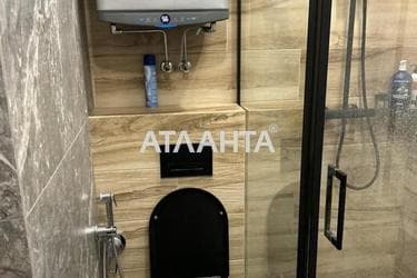 1-кімнатна квартира за адресою вул. Радісна (площа 42 м²) - Atlanta.ua - фото 30