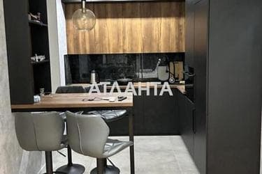 1-кімнатна квартира за адресою вул. Радісна (площа 42 м²) - Atlanta.ua - фото 35