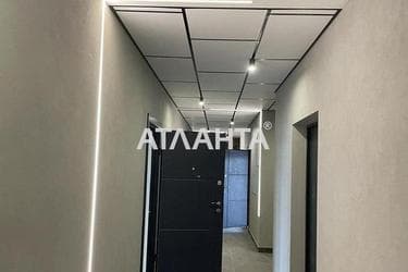 1-кімнатна квартира за адресою вул. Радісна (площа 42 м²) - Atlanta.ua - фото 37