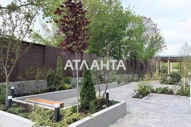 1-кімнатна квартира за адресою вул. Радісна (площа 42 м²) - Atlanta.ua - фото 39