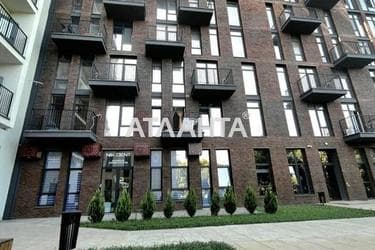 1-кімнатна квартира за адресою вул. Радісна (площа 42 м²) - Atlanta.ua - фото 40