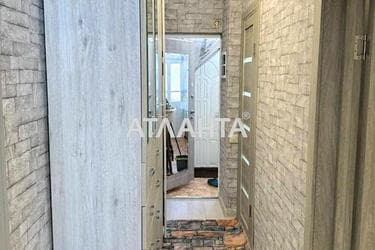 1-room apartment apartment by the address st. Razumovskaya Ordzhonikidze (area 33 m²) - Atlanta.ua - photo 27