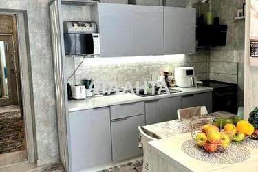 1-room apartment apartment by the address st. Razumovskaya Ordzhonikidze (area 33 m²) - Atlanta.ua - photo 19