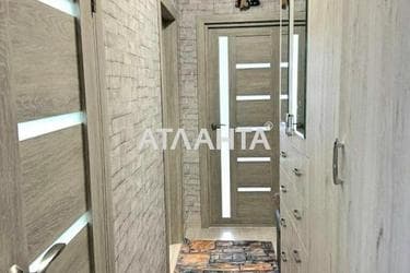 1-room apartment apartment by the address st. Razumovskaya Ordzhonikidze (area 33 m²) - Atlanta.ua - photo 25