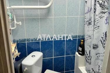 1-room apartment apartment by the address st. Razumovskaya Ordzhonikidze (area 33 m²) - Atlanta.ua - photo 26