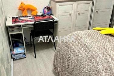 1-room apartment apartment by the address st. Razumovskaya Ordzhonikidze (area 33 m²) - Atlanta.ua - photo 22