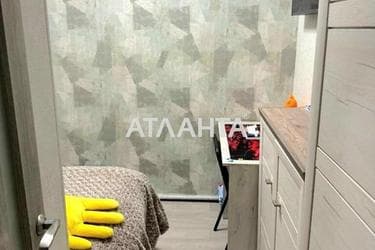 1-room apartment apartment by the address st. Razumovskaya Ordzhonikidze (area 33 m²) - Atlanta.ua - photo 23