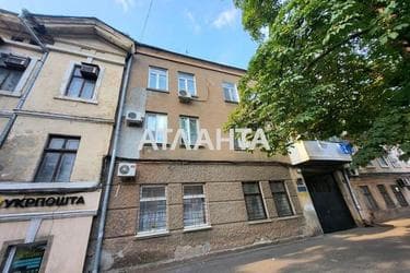 1-room apartment apartment by the address st. Razumovskaya Ordzhonikidze (area 33 m²) - Atlanta.ua - photo 28