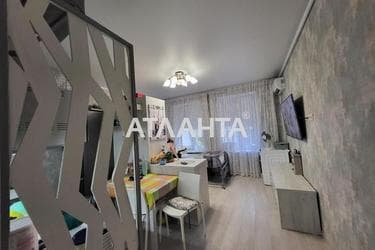 1-room apartment apartment by the address st. Razumovskaya Ordzhonikidze (area 33 m²) - Atlanta.ua - photo 31