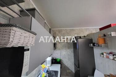 1-room apartment apartment by the address st. Razumovskaya Ordzhonikidze (area 33 m²) - Atlanta.ua - photo 32