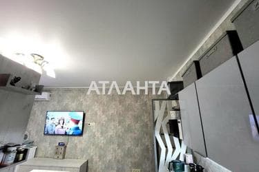 1-room apartment apartment by the address st. Razumovskaya Ordzhonikidze (area 33 m²) - Atlanta.ua - photo 33
