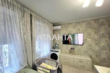 1-room apartment apartment by the address st. Razumovskaya Ordzhonikidze (area 33 m²) - Atlanta.ua - photo 34