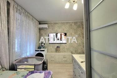 1-room apartment apartment by the address st. Razumovskaya Ordzhonikidze (area 33 m²) - Atlanta.ua - photo 35