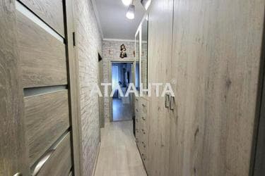 1-room apartment apartment by the address st. Razumovskaya Ordzhonikidze (area 33 m²) - Atlanta.ua - photo 36