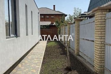 House by the address st. Khutorskoy 3 y proezd (area 130 m²) - Atlanta.ua - photo 16