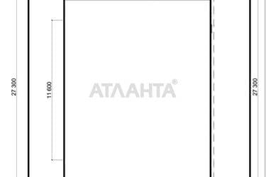 House by the address st. Khutorskoy 3 y proezd (area 130 m²) - Atlanta.ua - photo 21