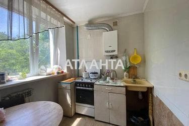 3-кімнатна квартира за адресою вул. Одеська (площа 60 м²) - Atlanta.ua - фото 20
